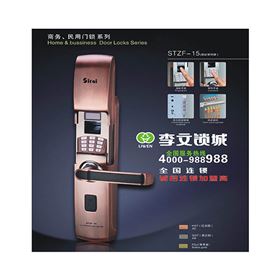 李文鎖城 李文鎖城