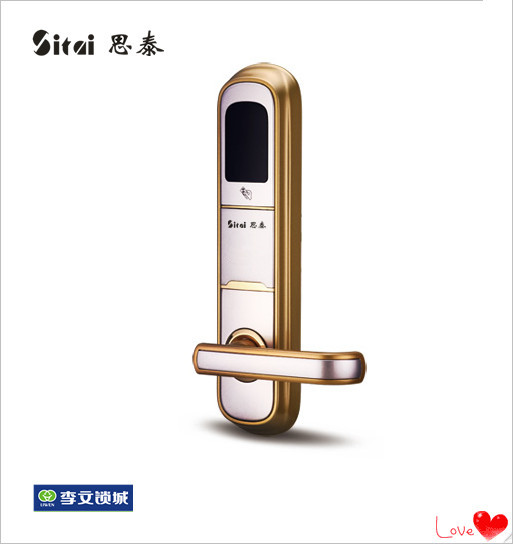 思泰酒店鎖 RF-270 思泰酒店鎖 RF-270