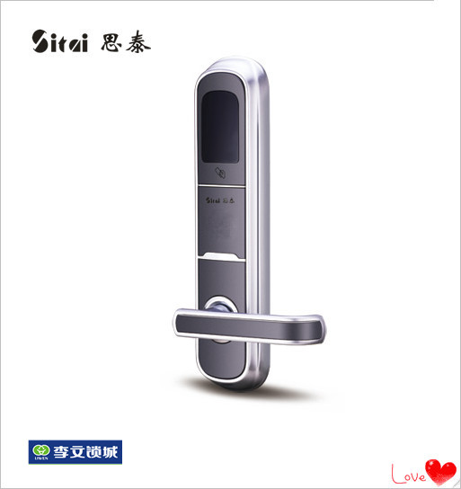 思泰酒店鎖 RF-272(M1-172) 思泰酒店鎖 RF-272(M1-172)