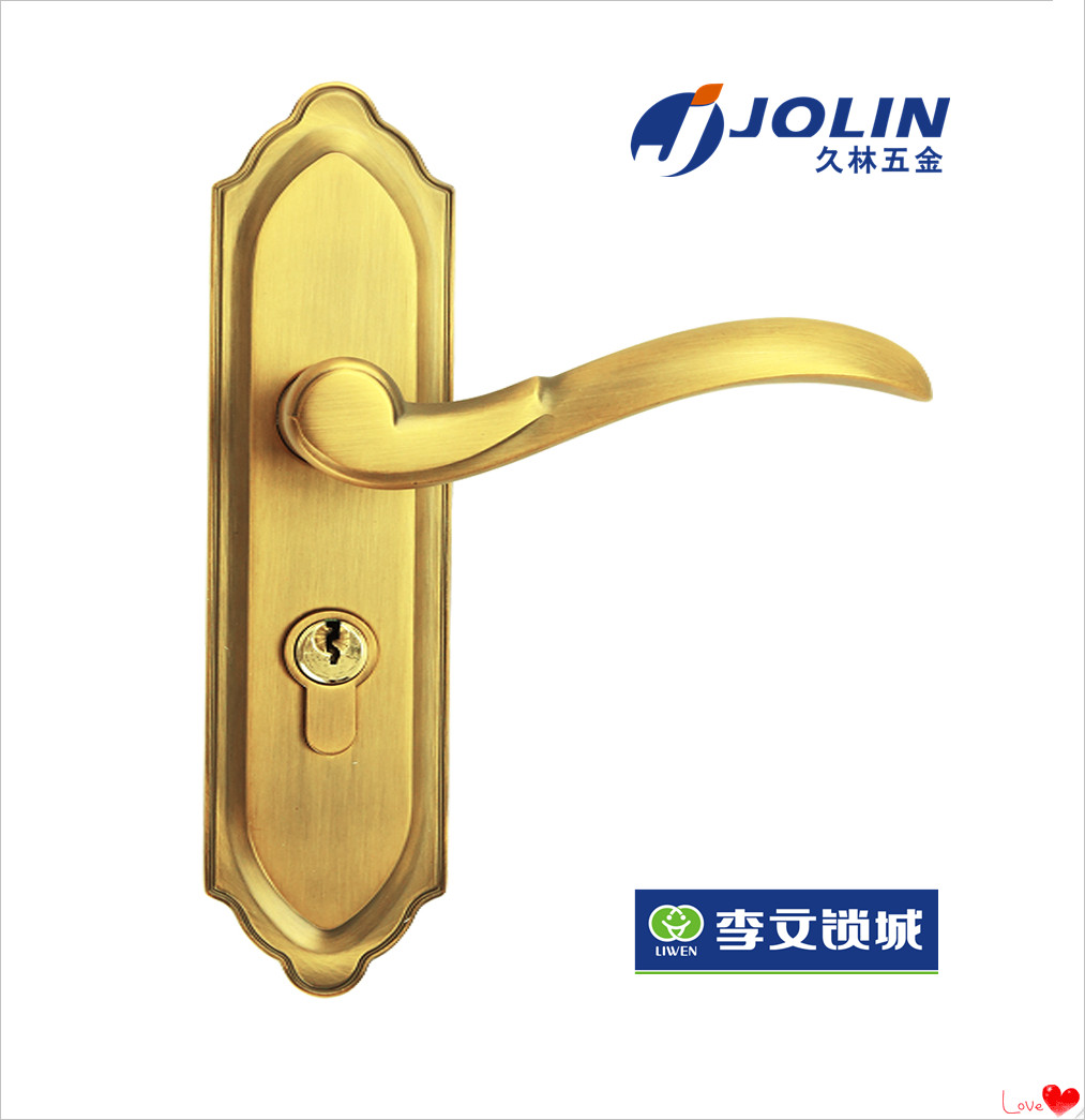 久林執(zhí)手鎖20B-1733棕古銅 久林執(zhí)手鎖20B-1733棕古銅