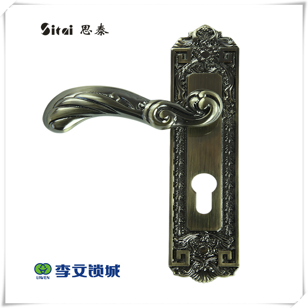 思泰Z系列插芯執(zhí)手鎖ST-Z024081QGT 思泰Z系列插芯執(zhí)手鎖ST-Z024081QGT